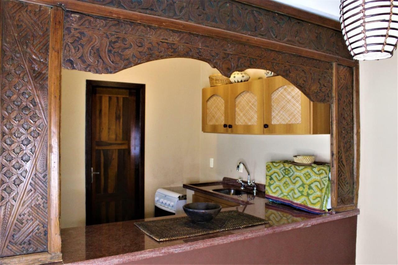 Luxury Suites Vila Indonesia Гаропаба Экстерьер фото