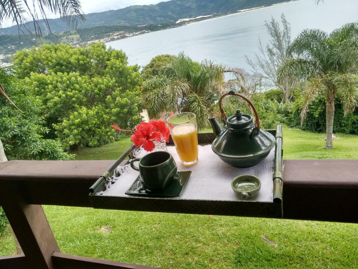 Luxury Suites Vila Indonesia Гаропаба Экстерьер фото